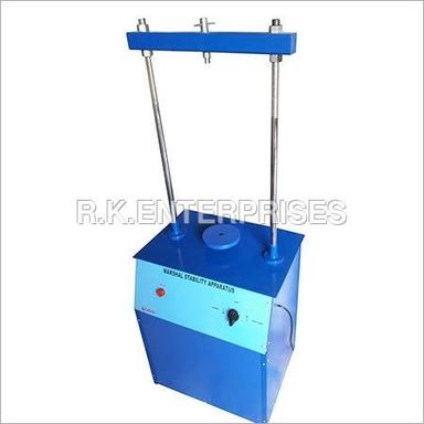 Quality Approved Marshall Stability Machine