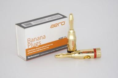 Aero Aebp Banana Plug