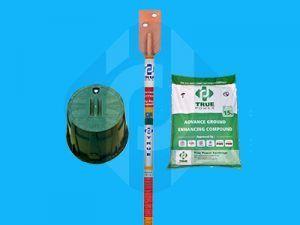 Copper Bonded Rod