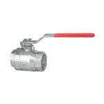 Ball Valve