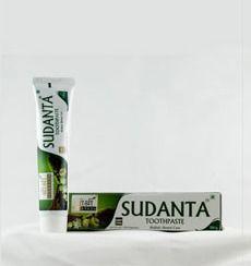 Sudanta Toothpaste