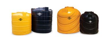 Water Storage Tanks