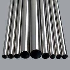 Dev Stainless Steel Tubes