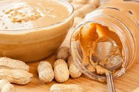 Creamy Peanut Butter