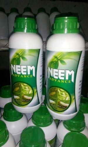 Pure Organic Neem Oil