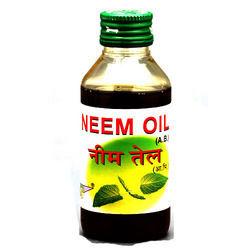 Neem Oil Grade: Food