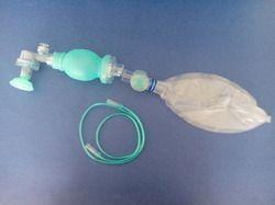 Neonatal Resuscitator Bag