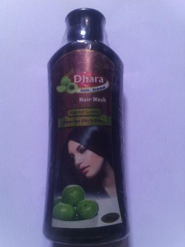 Wood Amla Sikakai Hair Wash (Herbal Hair Wash)