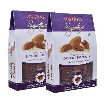 Nutraj Signature Pecan Kernels 100g 