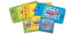 Chingles Chewing Gum