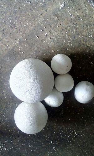 Styrofoam Balls