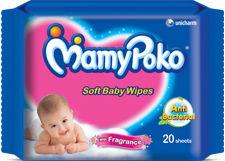 Baby Wipes