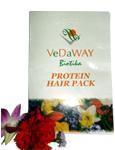 Protein Hair Pack