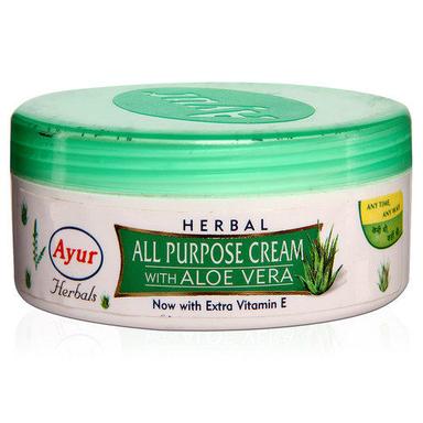 Herbal All Purpose Cream with Aloe Vera