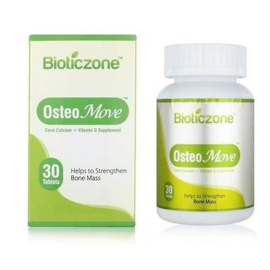 Osteomove Bone And Joint Support Supplement
