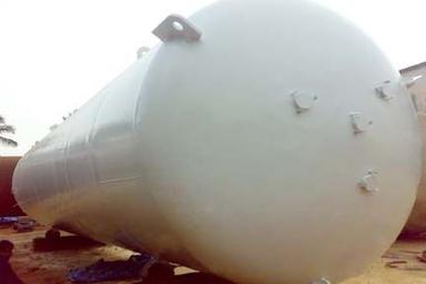 Vacuum Insulated Tanks