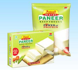 Malai Paneer