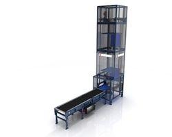 Vertical Conveyors