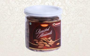 Roasted Almonds