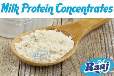 Milk Protein Concentrate