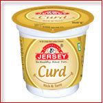 Toned Curd Cas No: 69045-79-0