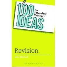 100 Ideas for Secondary Teachers Book