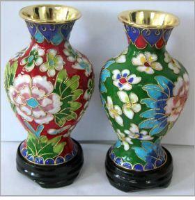 Ceramic Flower Vase