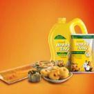 Refined Sunflower Oil