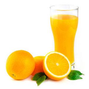 Concentrate for Orange Juice
