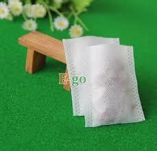 Pocket Size Filter Fabric Bag