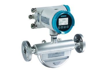 Coriolis Mass Flow Meter