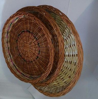 Cane Basketry
