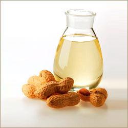 Refined Ground Nut Oil