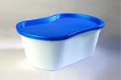 1000ml Butterfly Container