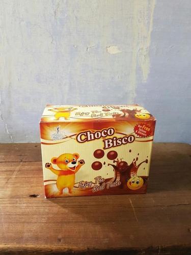  चॉकलेट बिस्किट पैकेजिंग बॉक्स 