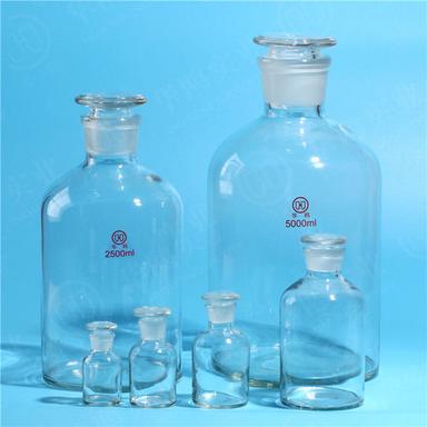 Reagent Bottles