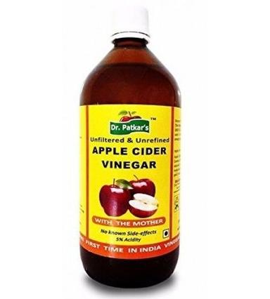 Apple Cider Vinegar Tolerance: 0.10 To 0.50 Millimeter (Mm) Millimeter (Mm)