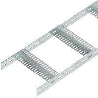 Hot Dip Galvanized Cable Ladder Tray