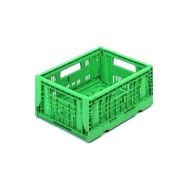 Plastic Fruit Crates