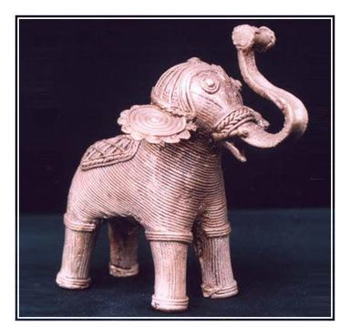 Handicraft Elephant