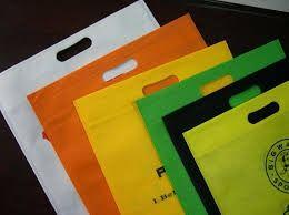 Non Woven Carry Bags Application: Insulation Materials