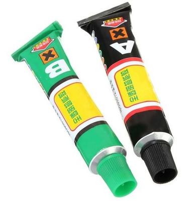 Fast Curing Adhesive Heat Resistant Epoxy Glue Wood