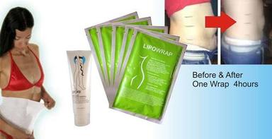 Lipowrap Slimming Patch