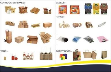 Packaging Printing Service