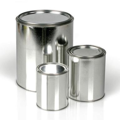 Ghee Cans