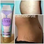 Mistine Lecer Anti Stretch Mark Cream Best For: Daily Use