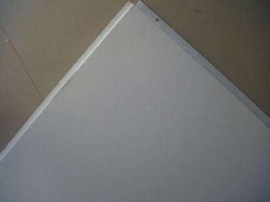 Plain Metal Ceiling Tiles