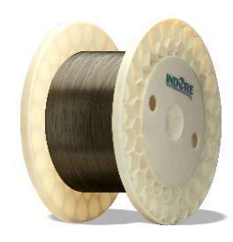 Automatic Eaa Coated Steel Wire