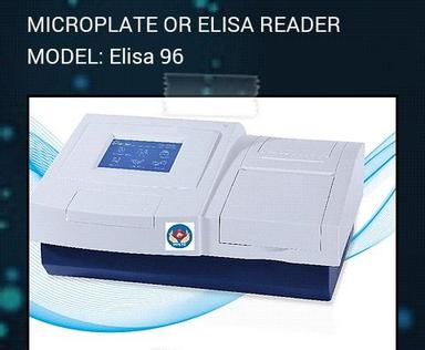 Elisa Reader