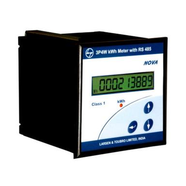 Multifunction Meter